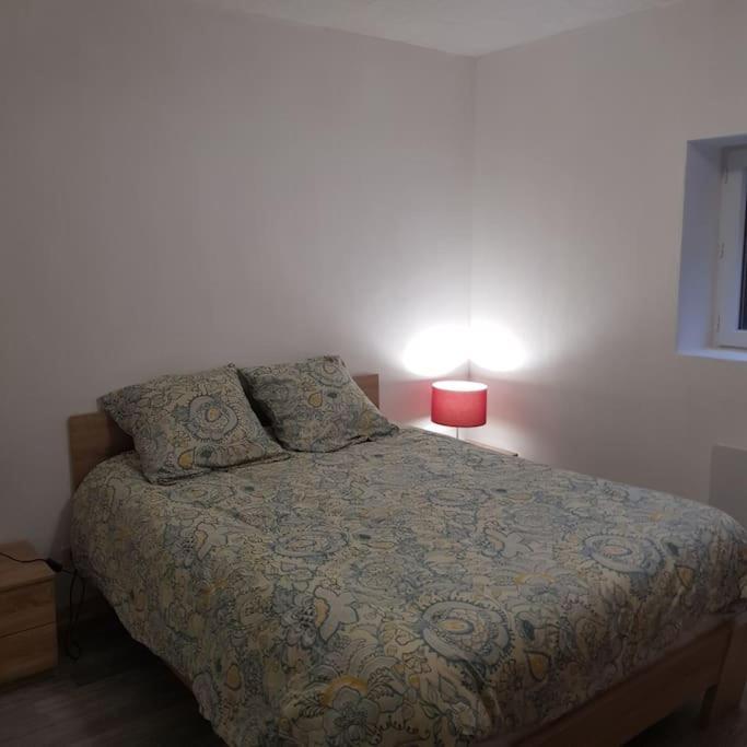 Chez Nino Wifi Gratuit Villa Beaulieu-sur-Loire Luaran gambar